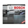 Bosch 1987432598 Filtro Abit Carbone Attivo
