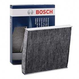 Bosch 1987435515 Filtro Abitacolo