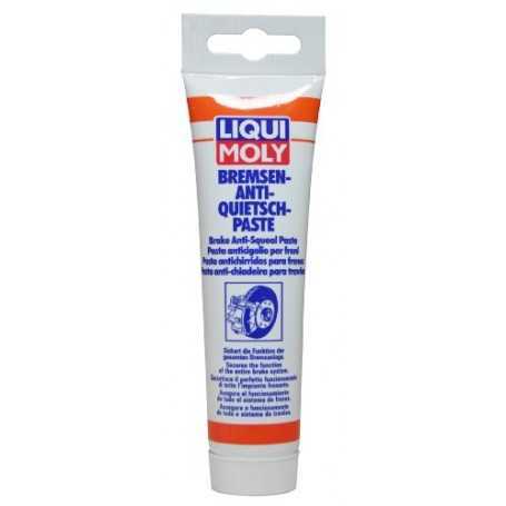 Kaufen Liqui Moly 3077 - Anti-Quietsch-Bremspaste, 100 gr Bestpreis