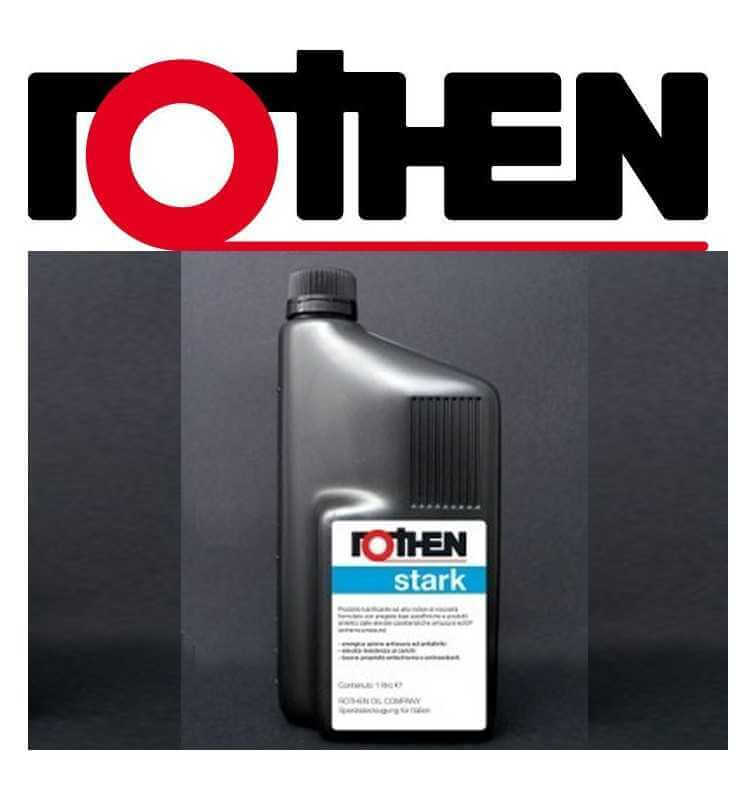 Special - Rothen Oil