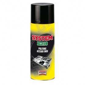 Buy STAINLESS STEEL CLEANER SPRAY SYSTEM IC218 ML. 400 auto parts shop online at best price