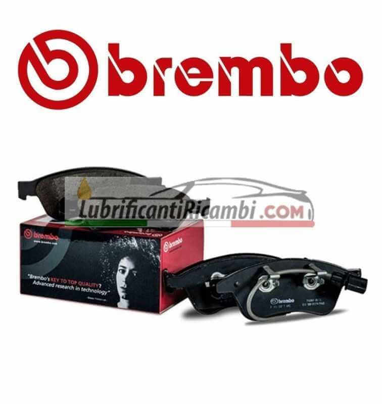 Brembo P83082 Brake Pads Kit best price