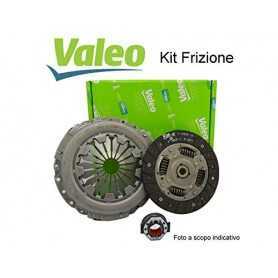 Achetez Valeo 006729 Kit d'embrayage  Magasin de pièces automobiles online au meilleur prix