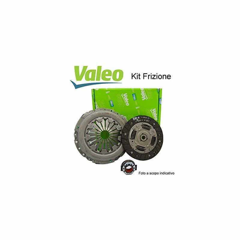 Kit embrayage pour voiture l Valeo Service