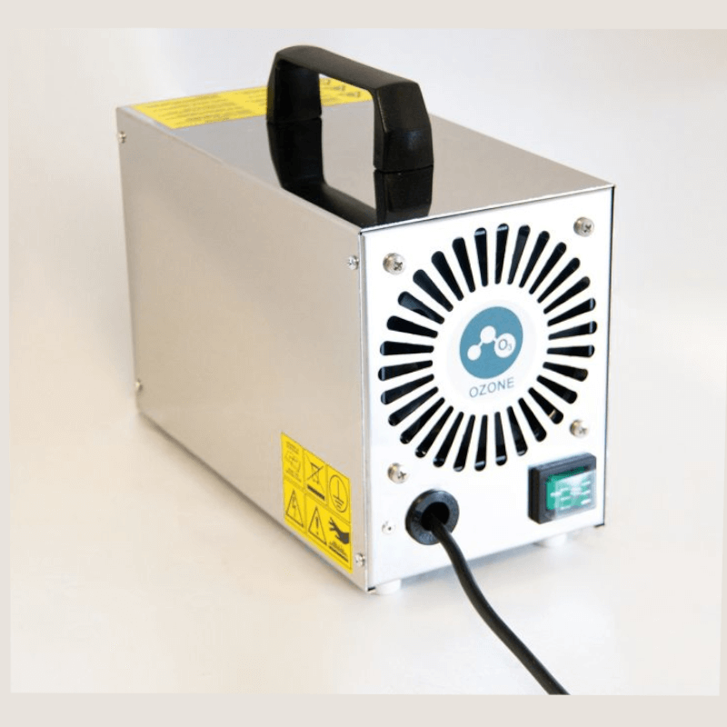 Generatore di Ozono per sanificazione auto LBF300