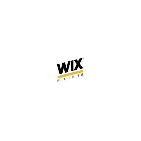 WIX FILTERS fuel filter code WF8491
