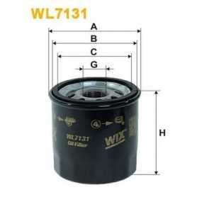 WIX FILTERS air filter code WA6220