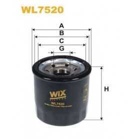 WIX FILTER Luftfiltercode WA9656
