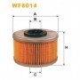 Buy WIX FILTERS air filter code WA9522 auto parts shop online at best price