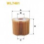 Buy WIX FILTERS oil filter code WL7070 auto parts shop online at best price