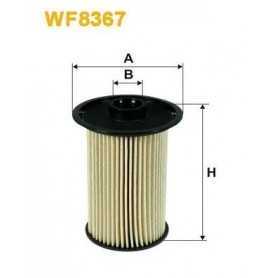 WIX FILTERS oil filter code WL7469