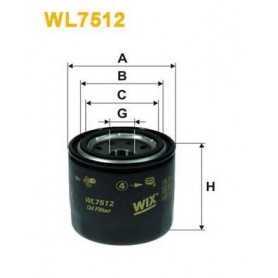 WIX FILTERS air filter code WA9811