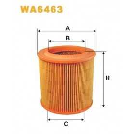 WIX FILTERS air filter code WA6668