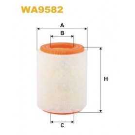 WIX FILTERS oil filter code WL7485