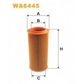 WIX FILTERS filtro de combustible código WF8195