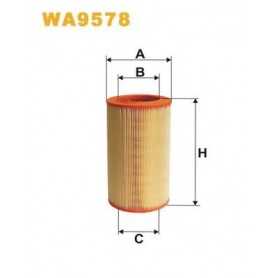 WIX FILTERS filtro de aceite código WL7446