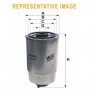Buy WIX FILTERS fuel filter code WF8390 auto parts shop online at best price