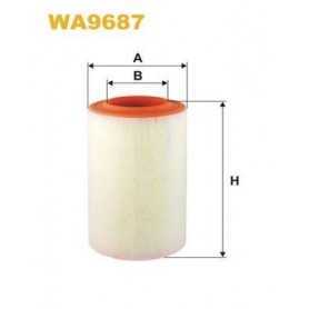 WIX FILTERS oil filter code WL7410
