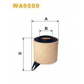WIX FILTERS fuel filter code WF8140