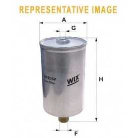 WIX FILTERS air filter code WA9624