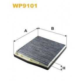 WIX FILTERS oil filter code WL7419