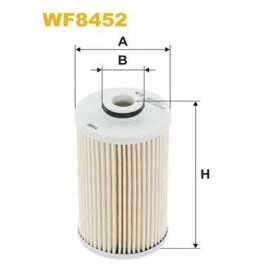 WIX FILTERS air filter code WA9627