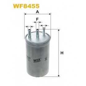 WIX FILTER Kraftstofffiltercode WF8369