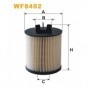 Buy WIX FILTERS oil filter code WL7512 auto parts shop online at best price