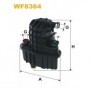 Buy WIX FILTERS air filter code WA6713 auto parts shop online at best price