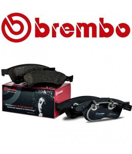 Brembo P23087 Bremsbelag-Kit