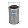 Comprar Filtro aria UFI codice 27.135.00  tienda online de autopartes al mejor precio