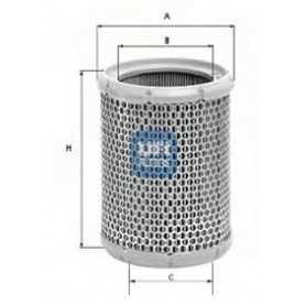 Buy UFI air filter code 27.267.00 auto parts shop online at best price