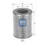 Buy UFI air filter code 27.385.00 auto parts shop online at best price