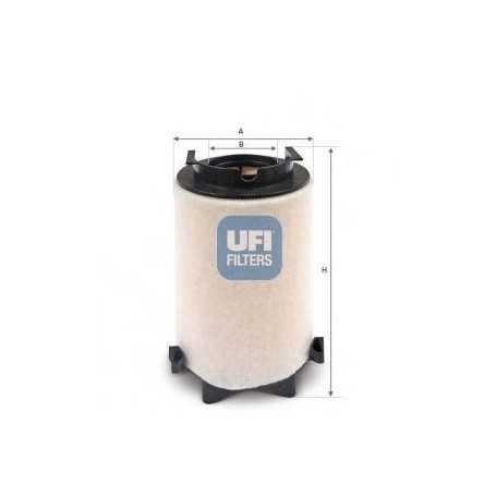 UFI-Luftfiltercode 27.402.00