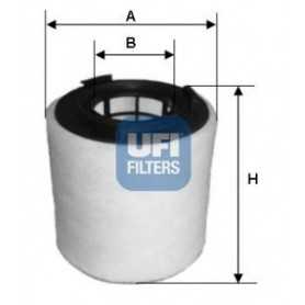 Buy UFI air filter code 27.621.00 auto parts shop online at best price