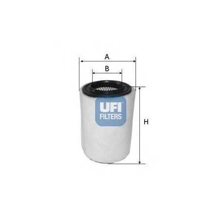 UFI-Luftfiltercode 27.629.00