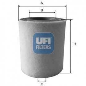 Filtro aria UFI codice 27.A48.00