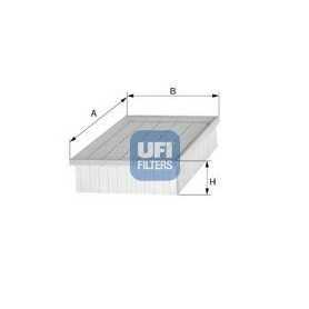 UFI air filter code 30.007.00