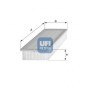 Buy UFI air filter code 30.075.00 auto parts shop online at best price