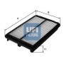 Buy UFI air filter code 30.102.00 auto parts shop online at best price