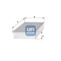 Filtro aria UFI codice 30.139.00