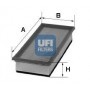 Buy UFI air filter code 30.350.00 auto parts shop online at best price