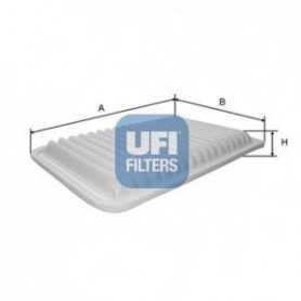 UFI air filter code 30.409.00