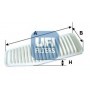 Kaufen UFI-Luftfiltercode 30.453.00 Autoteile online kaufen zum besten Preis