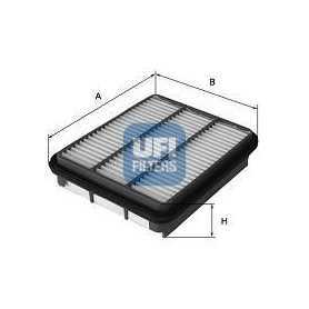 UFI-Luftfiltercode 30.454.00