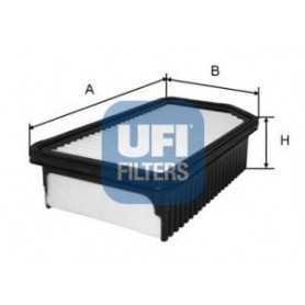 UFI air filter code 30.469.00