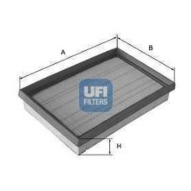 UFI air filter code 30.532.00