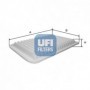 Achetez Filtro aria UFI codice 30.554.00  Magasin de pièces automobiles online au meilleur prix