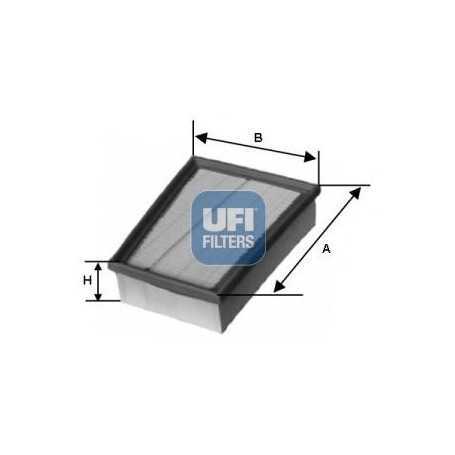 UFI-Luftfiltercode 30.557.00