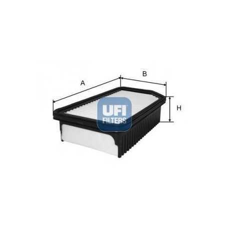 Buy UFI air filter code 30.594.00 auto parts shop online at best price